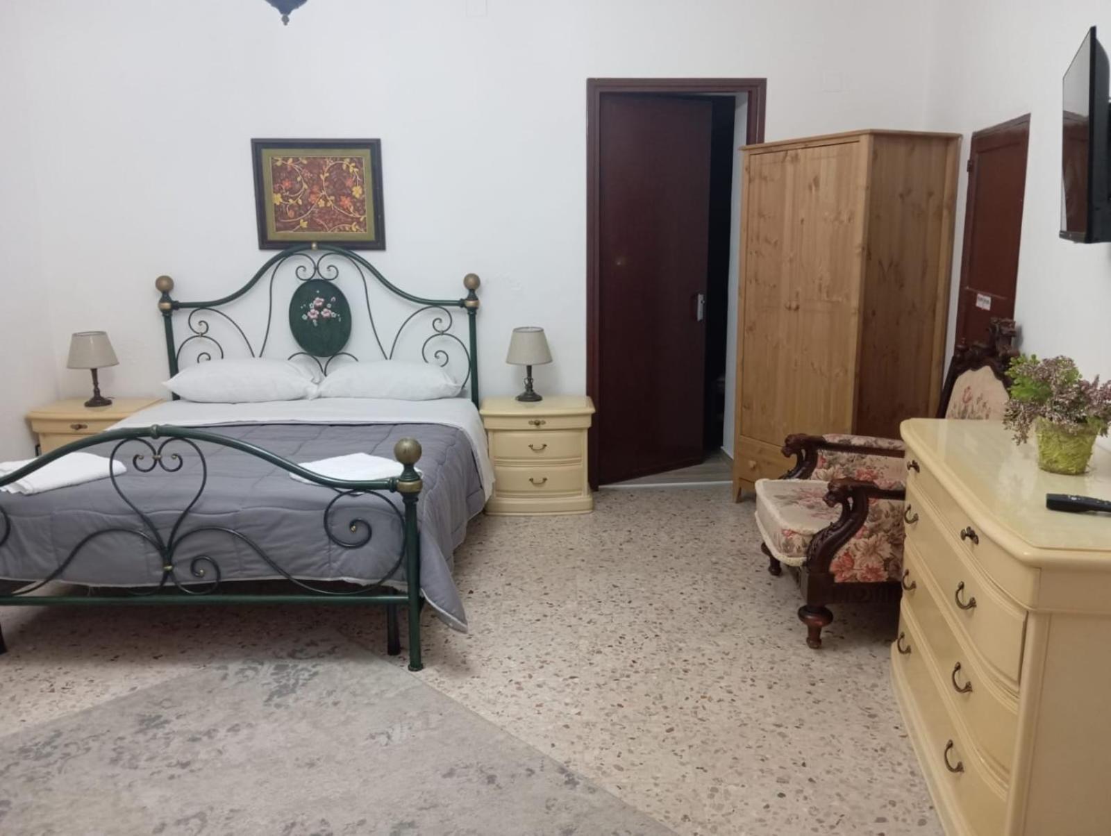 Elico A Sicily Apartment Sambuca di Sicilia